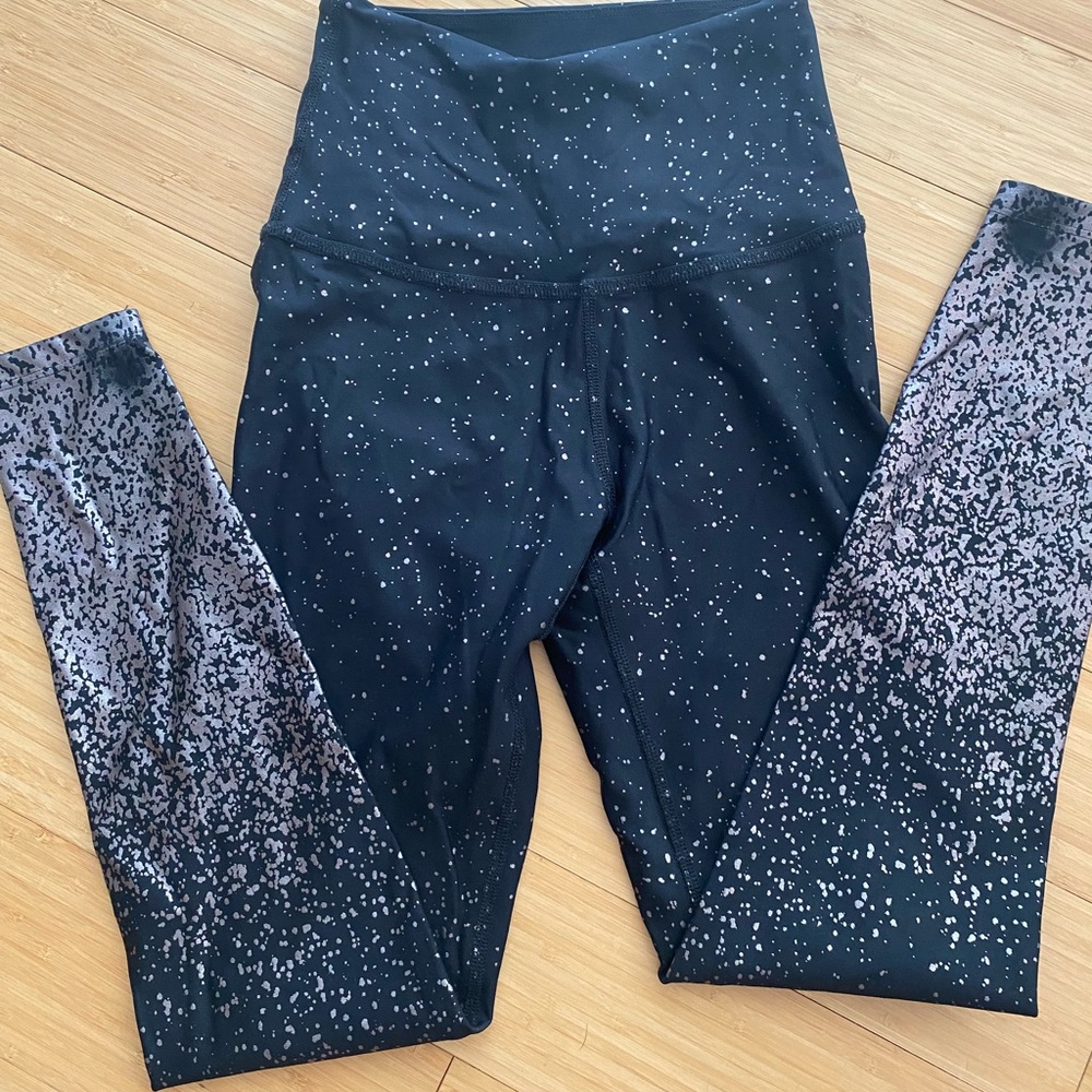 Beyond yoga high rise legging